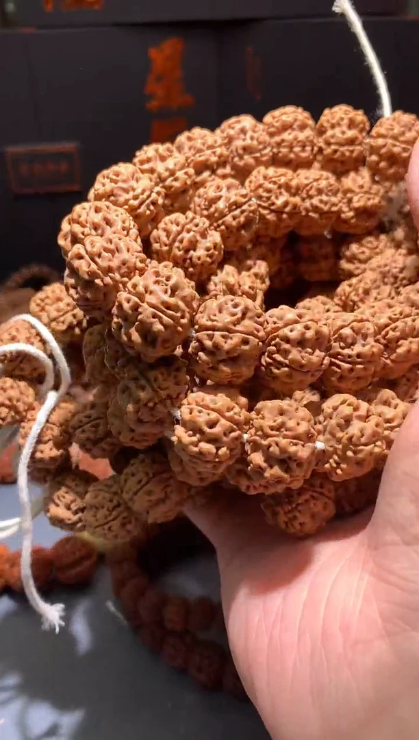 金刚菩提吊坠807