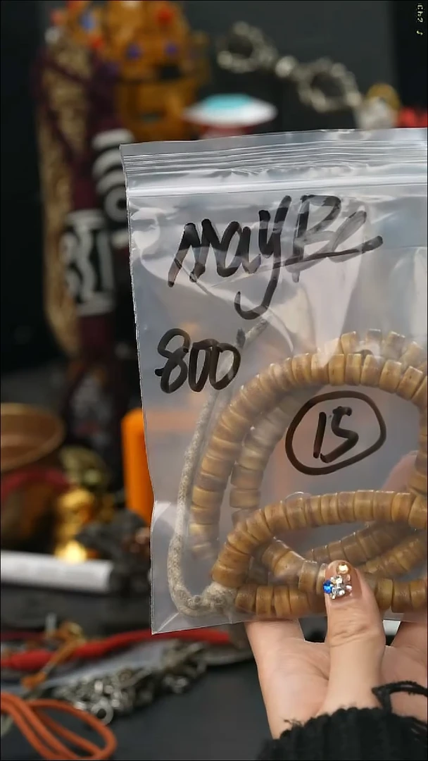 吊坠金刚菩提M***e15藏传原生态搭配饰品