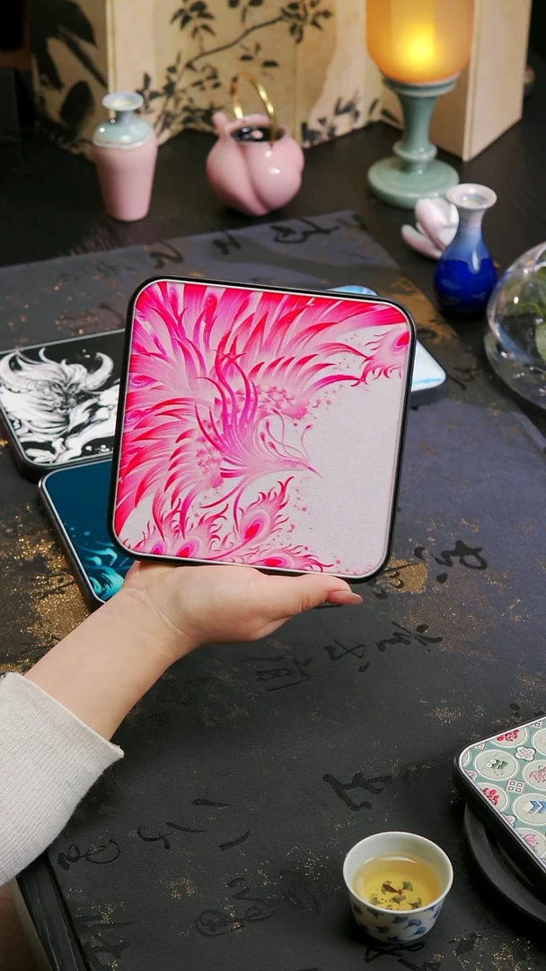 壹藏贰宝盈盈于凤大垫子一片