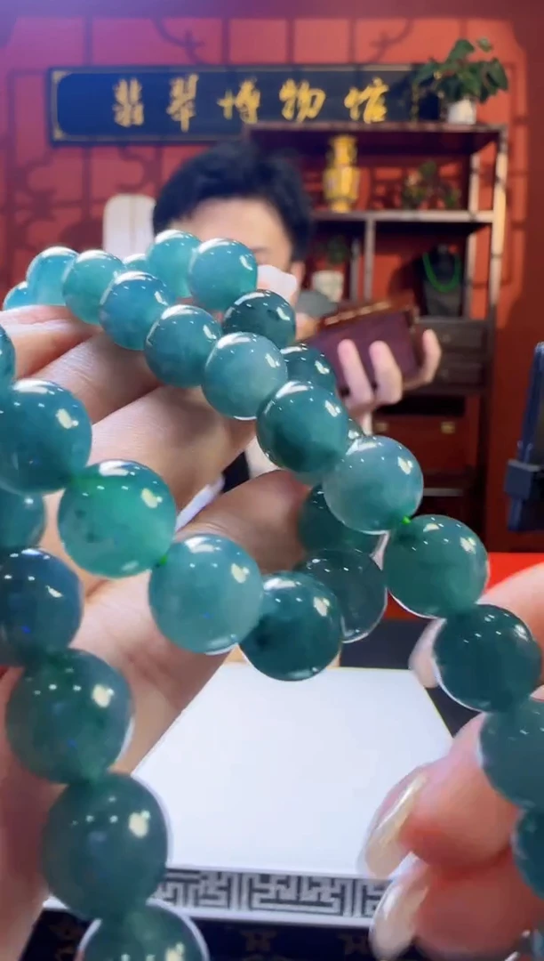 翡翠未镶嵌颈饰Y-@@QJQQ713001