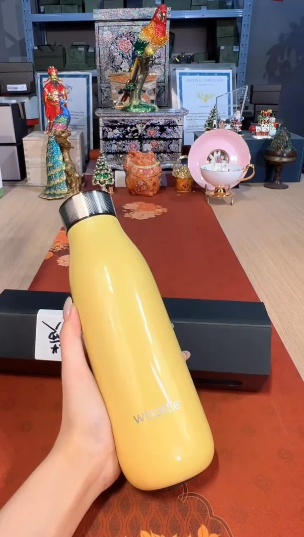 【闪购商品】杯144Wbottle（201）