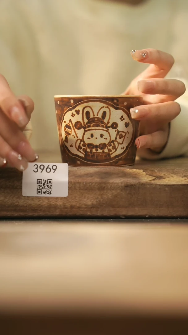 【闪购商品】【落单孤品】福利/杯子@@3969