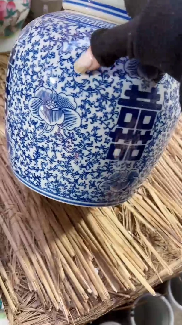 【闪购商品】瓷器摆件摆件摆件瓷器摆件摆件摆件