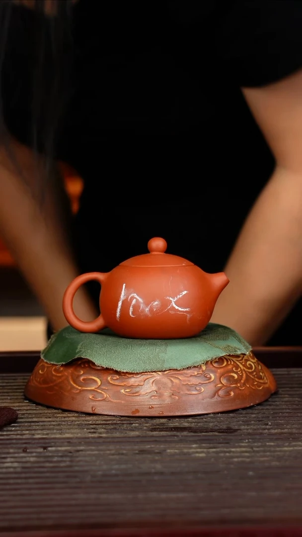 宜兴原矿紫砂壶茶壶宜兴原矿紫砂壶茶壶100C