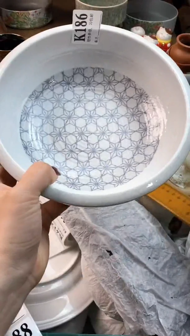 【闪购商品】瓷片[○･｀Д´･ ○]