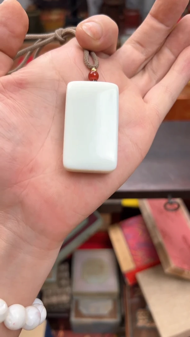 【闪购商品】和田玉1未镶嵌————————————