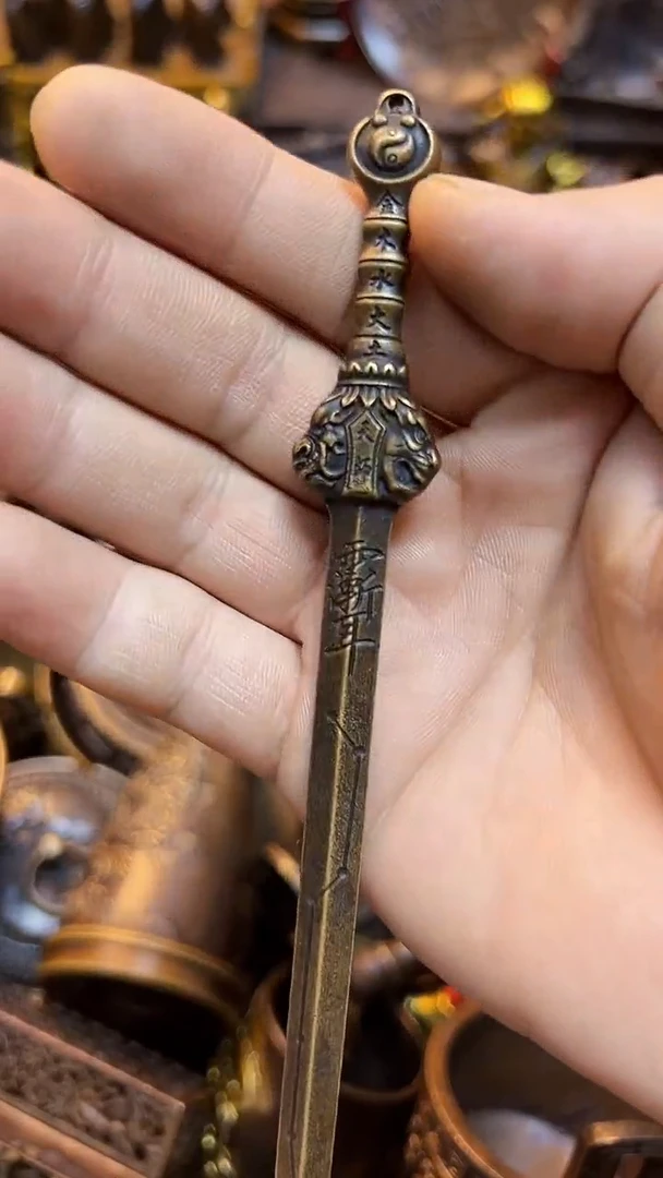 1案台摆件 物品摆件