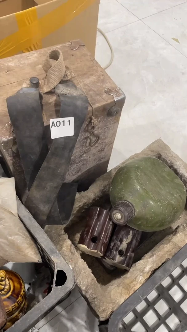 老*工威县倩洁工艺品店011