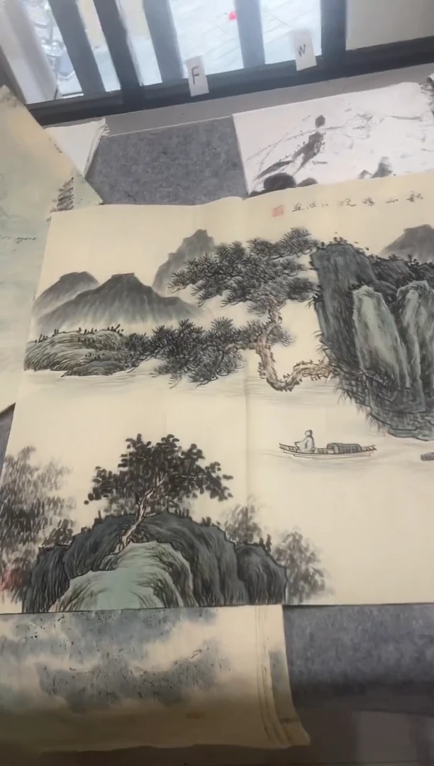 国画专属福利补贴000013-1