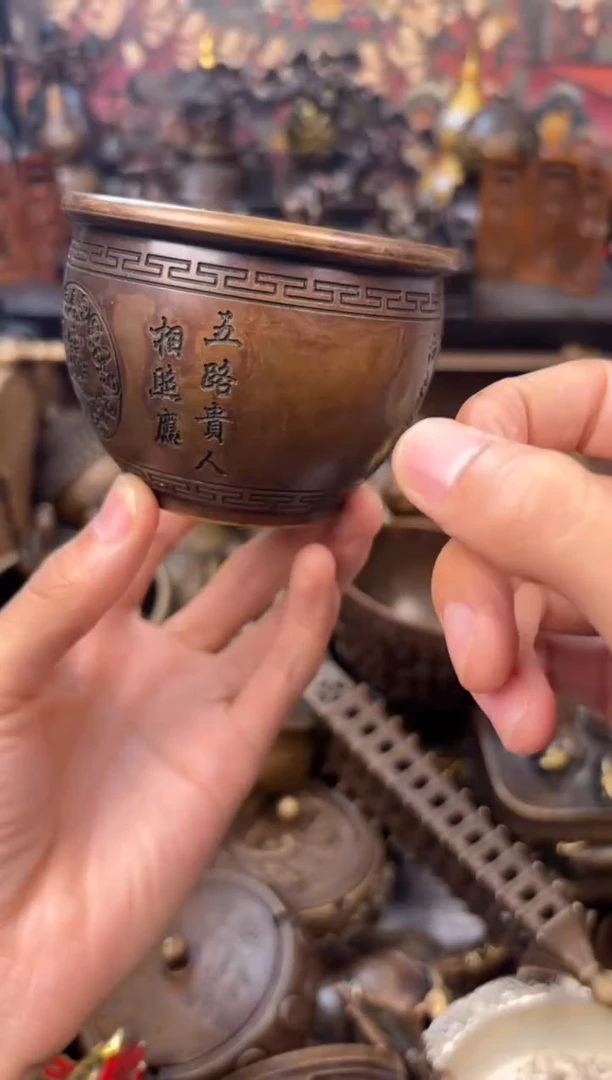百福铜器专属精选链接