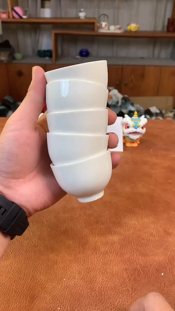 微瑕陶瓷介意慎拍