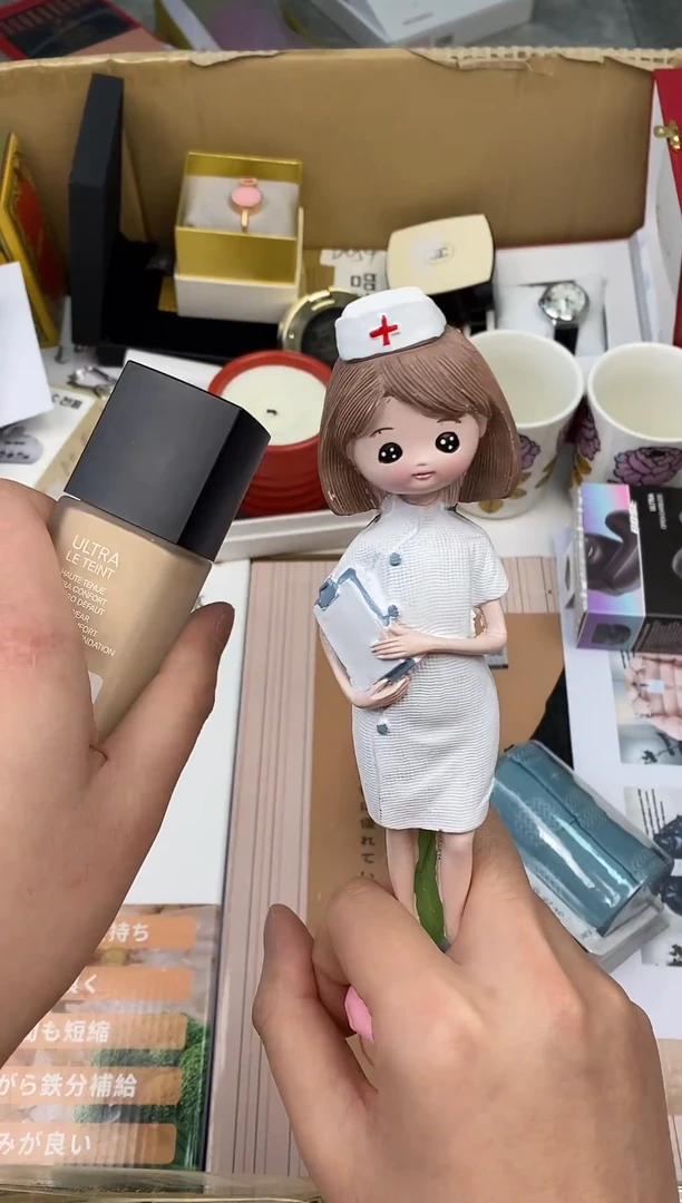 其他如图所示 高端礼品b10