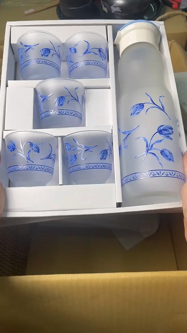 瓷片满18米包邮一单一付