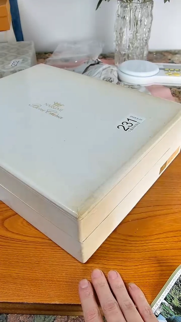 瓷片亲**淼小淼海外陶瓷工艺品