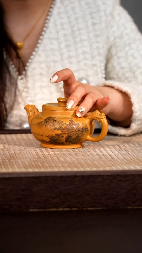 茶壶紫砂11111111