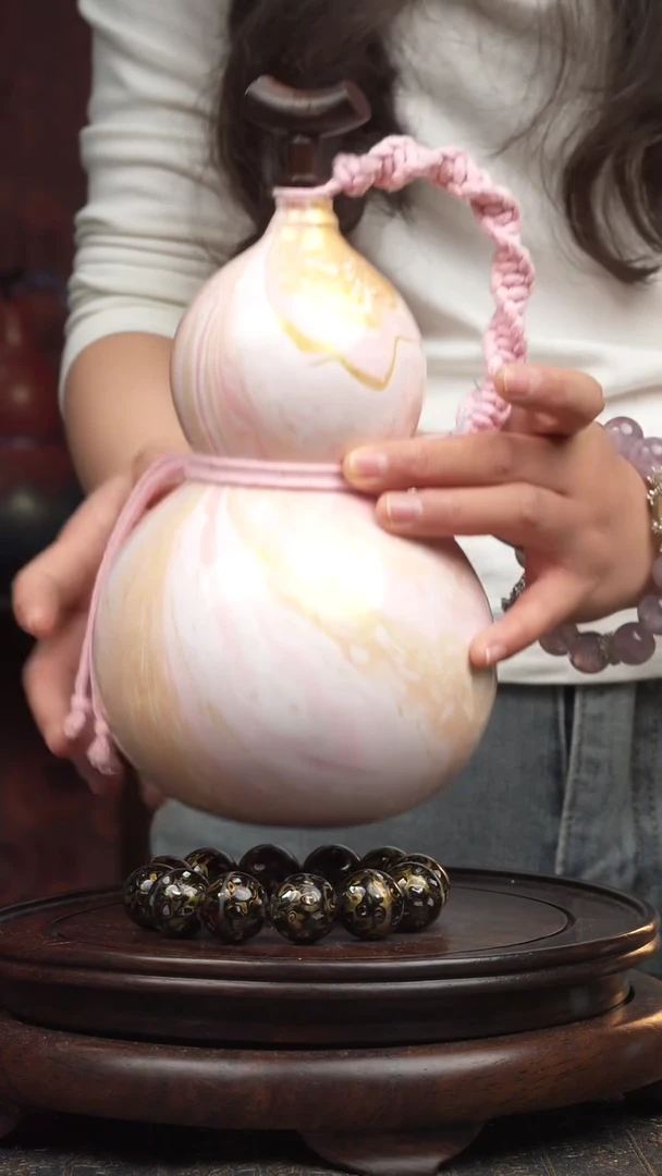 315号大漆酒葫芦拍拍退退限购拉黑