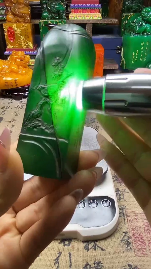 寿山石其他纯天然篆刻石料