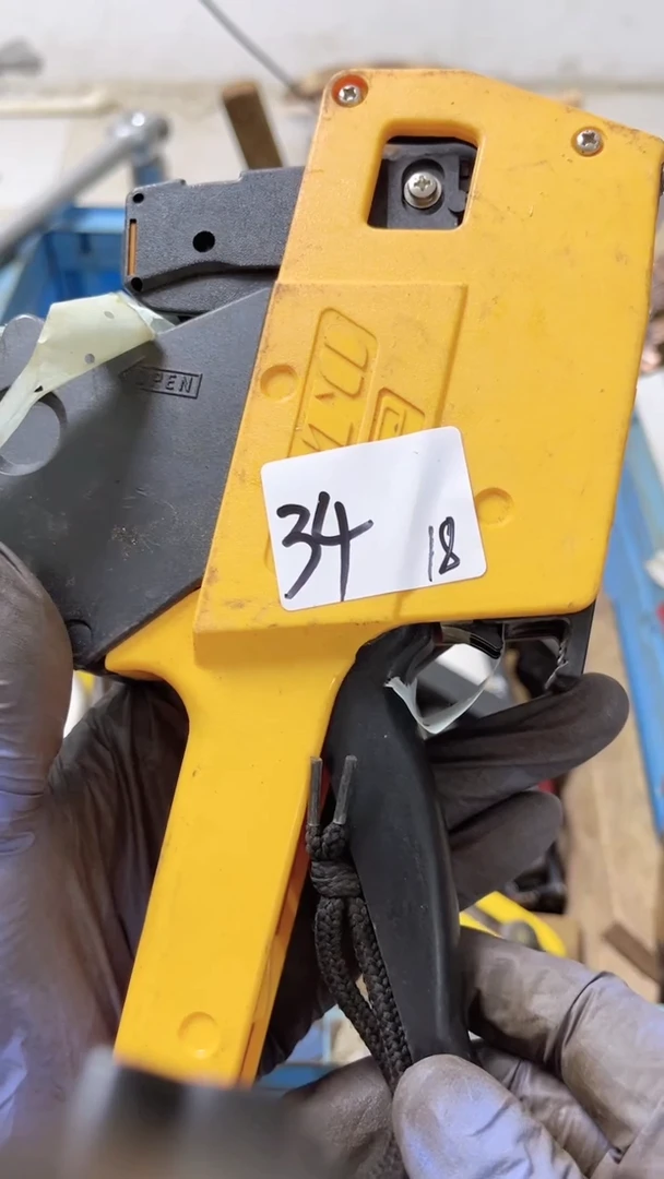 一*家用汽修五金工具34