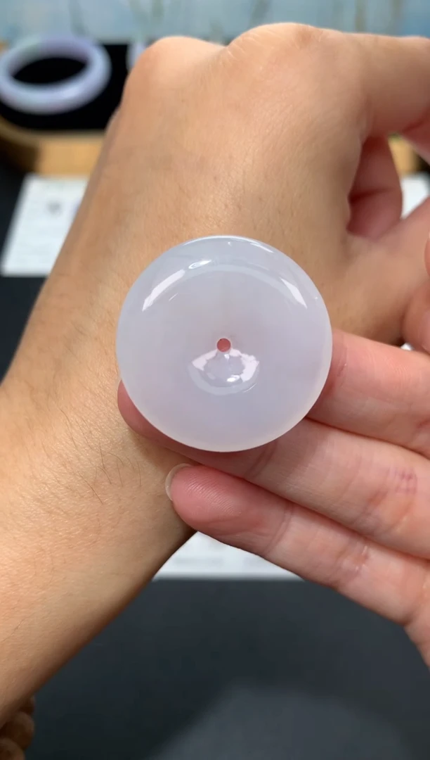 未镶嵌定制翡翠模式推广期48小时鉴赏期
