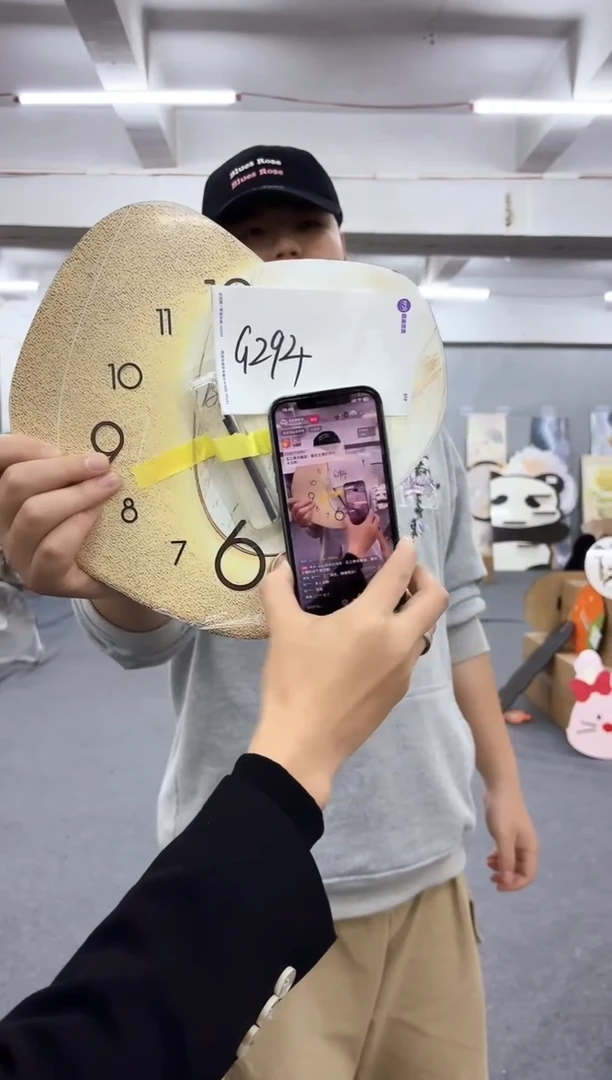 竖款孤品微瑕朵朵闪购G284