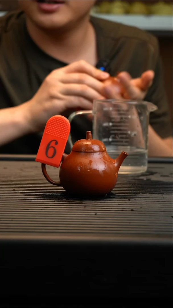 茶壶紫砂紫砂壶06