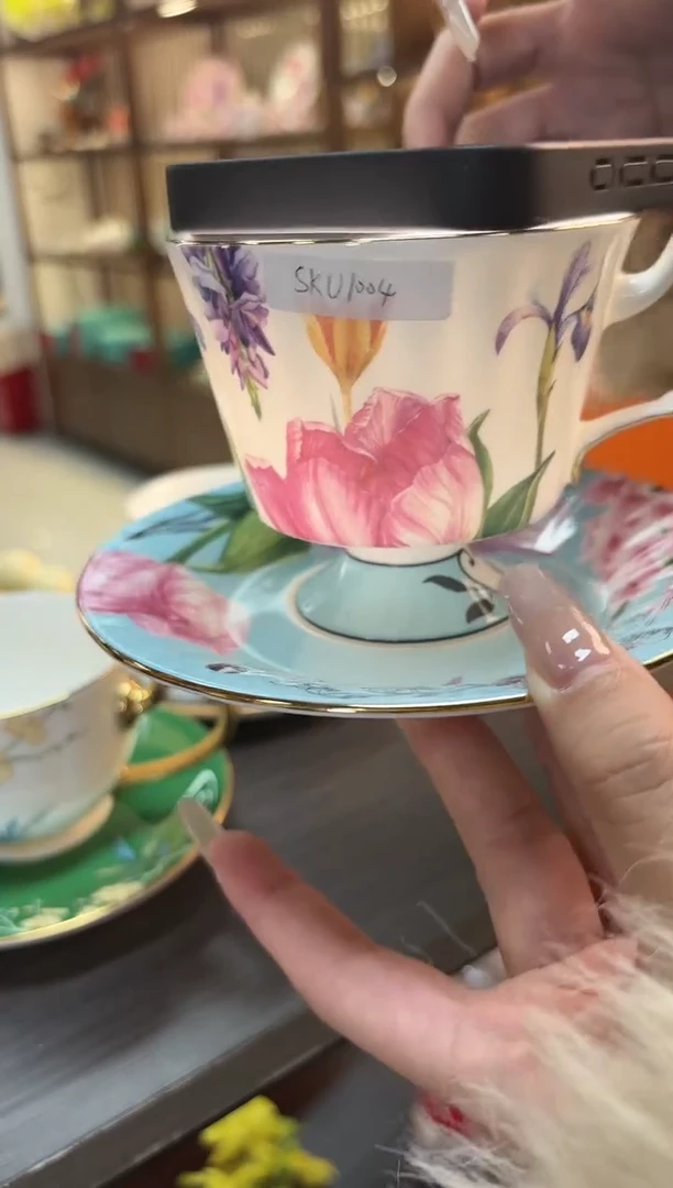 【闪购商品】瓷片 SKUSKUSKUSKU1004