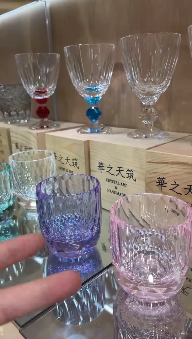 直播间活动单只 K9钻杯紫色