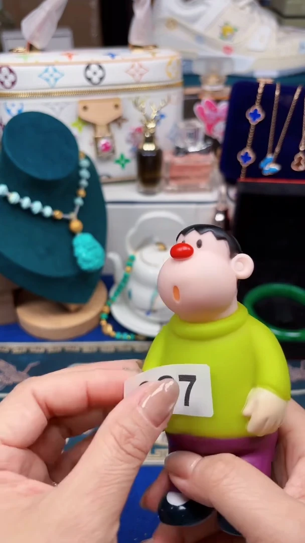 陶茶文玩666周边多人