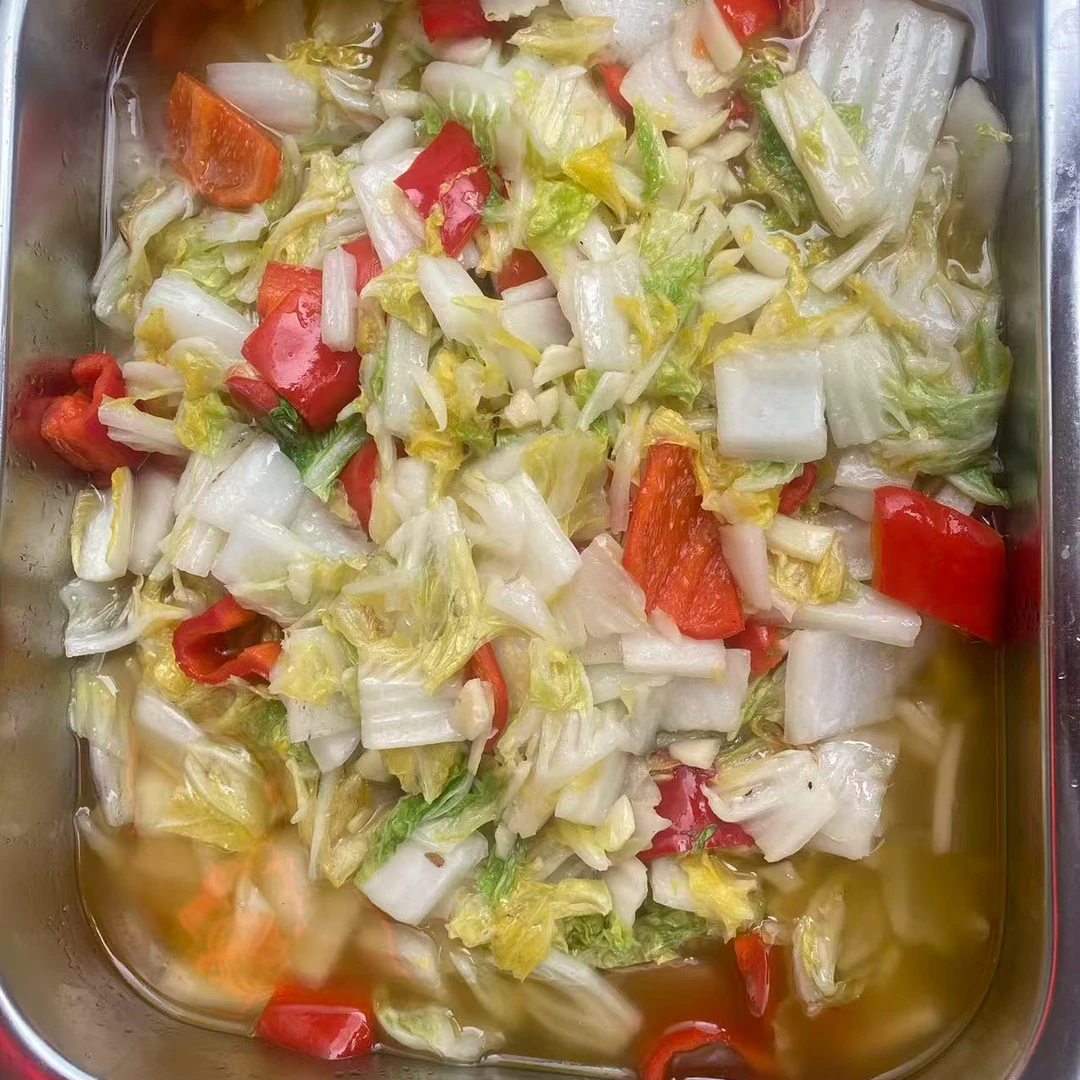 清炒大白菜清炒大白菜白菜