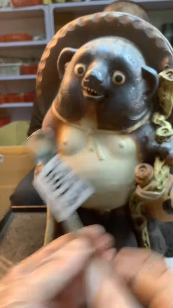 校长美瓷一号商品