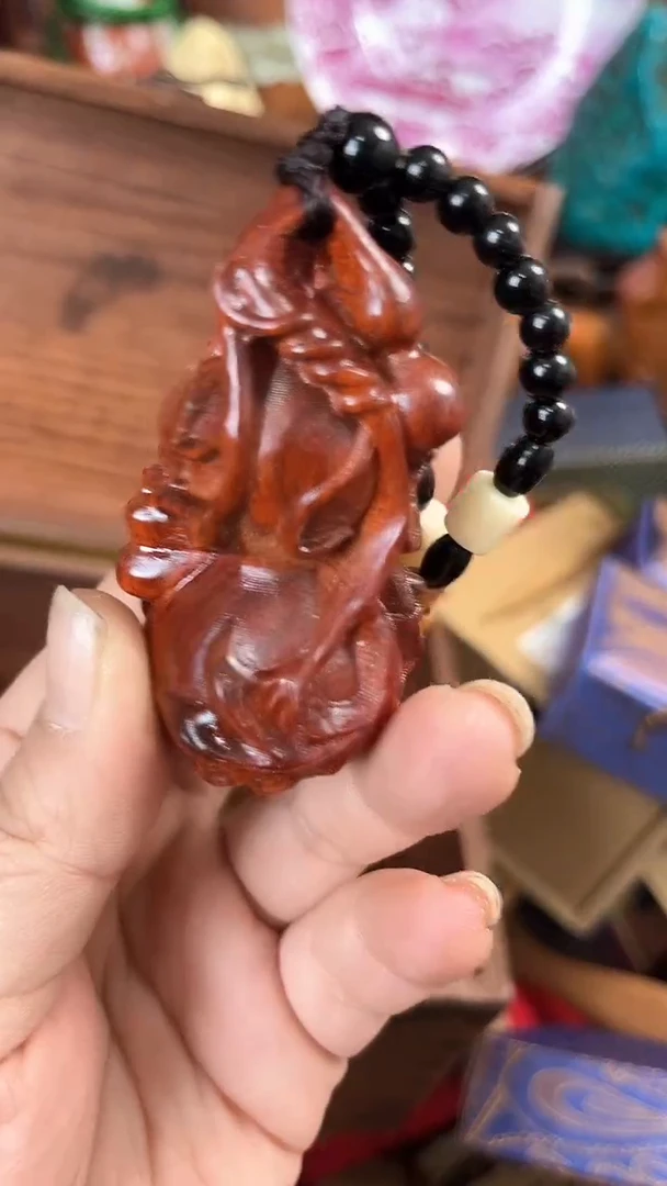 【闪购商品】檀香紫檀（小叶紫檀）七月精品专属推荐