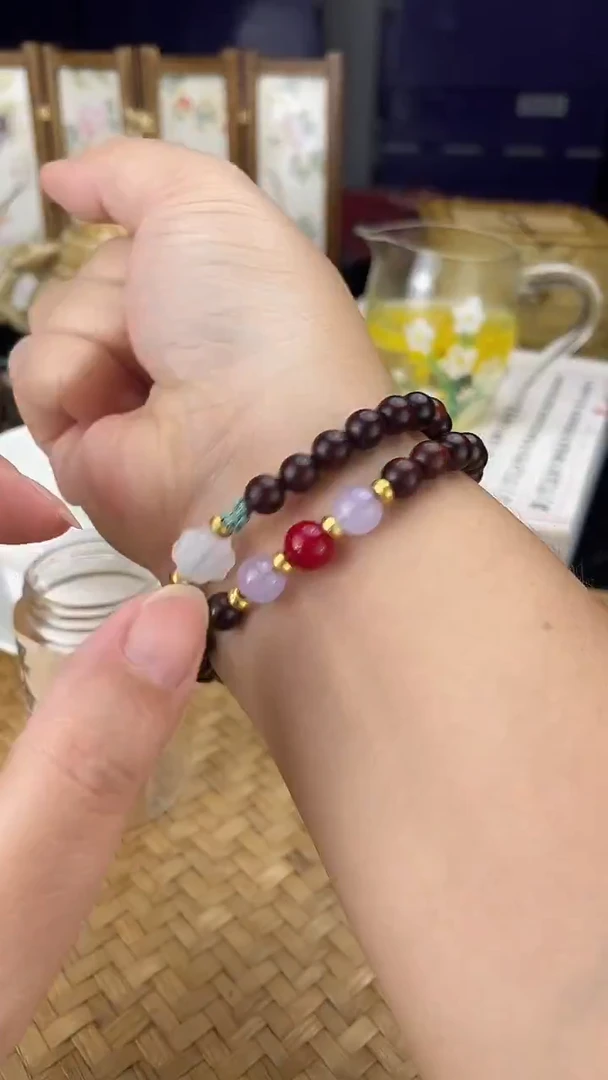手串按图发货，看清尺寸品相再拍