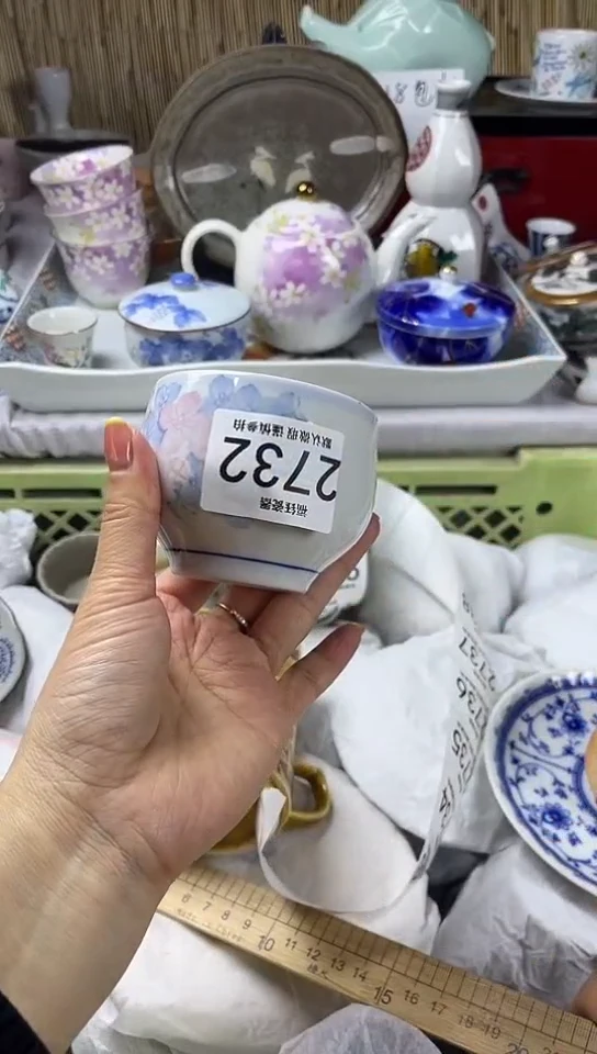 【闪购商品】碟            2732