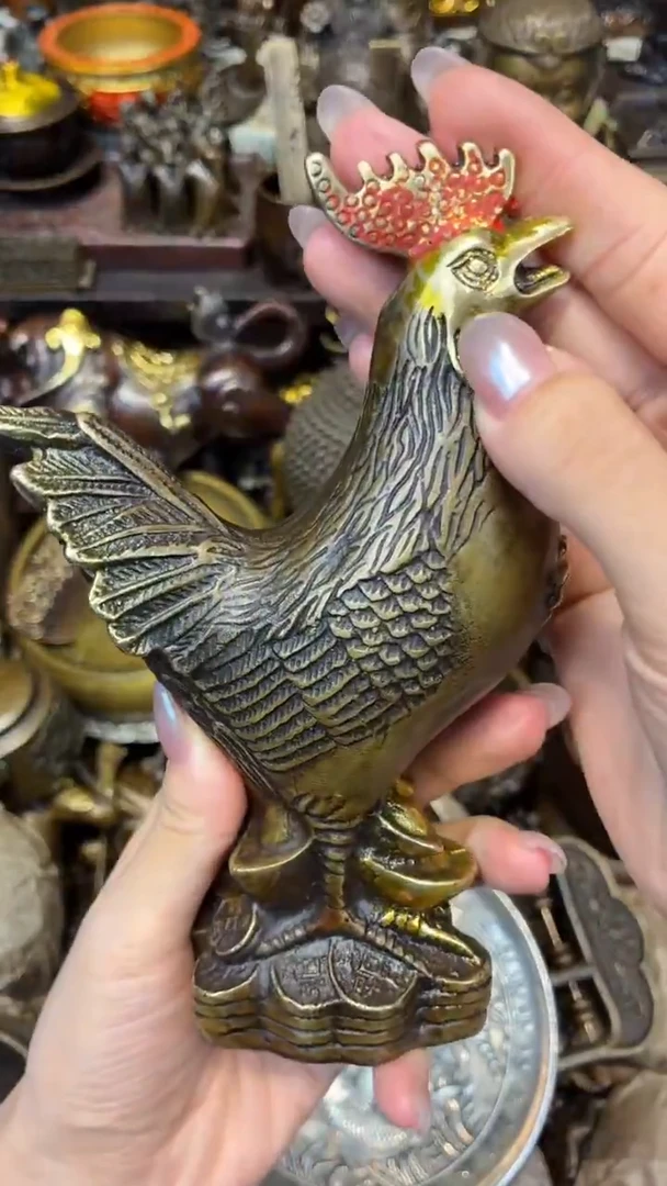 A古铜专属精选链接