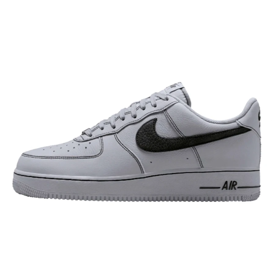耐克/NIKE男鞋AirForce1时尚百搭空军一号休闲鞋 HQ2037004 #HB