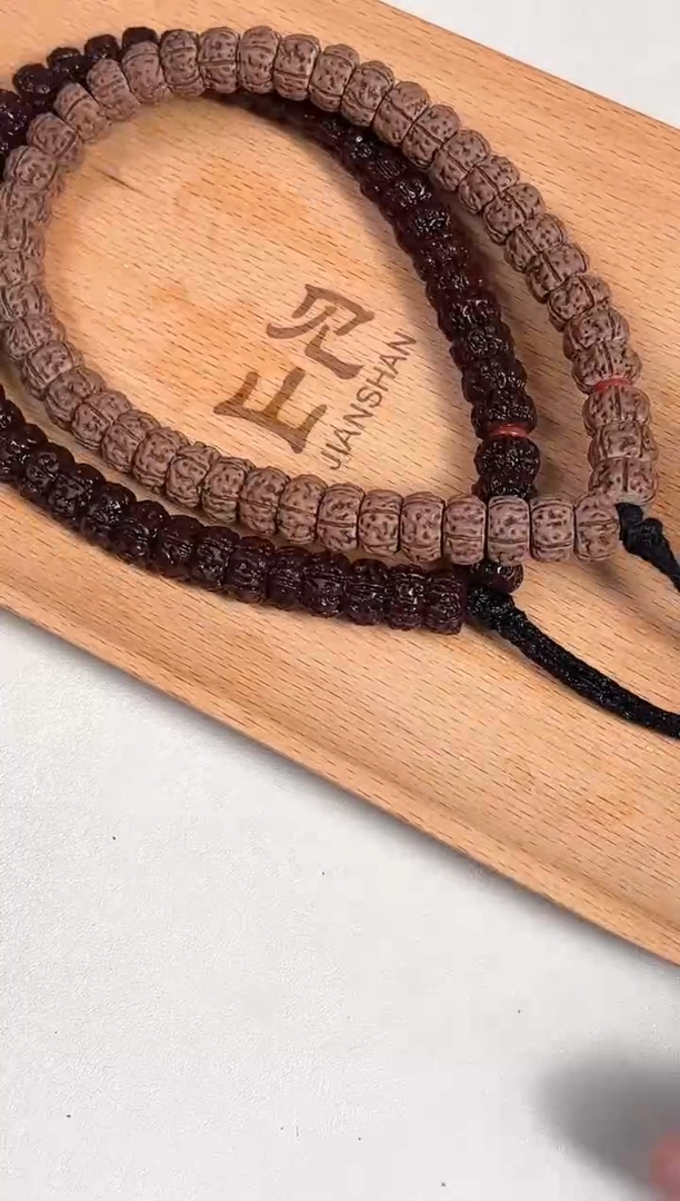 金刚菩提吊坠藏切老树王手持10尺寸林系列头货款