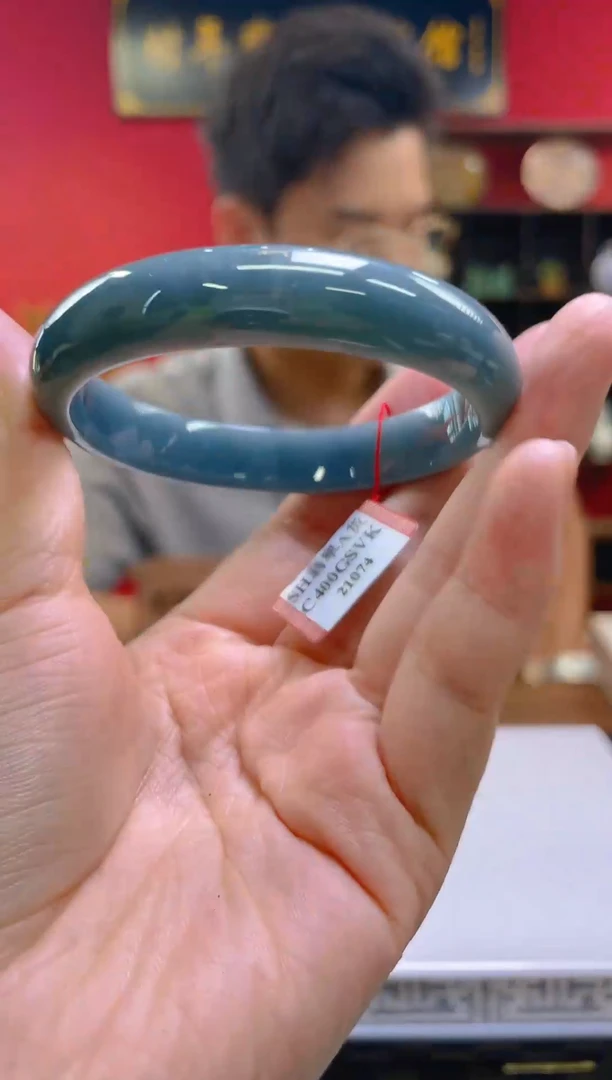 未镶嵌定制翡翠翡翠A货YY072