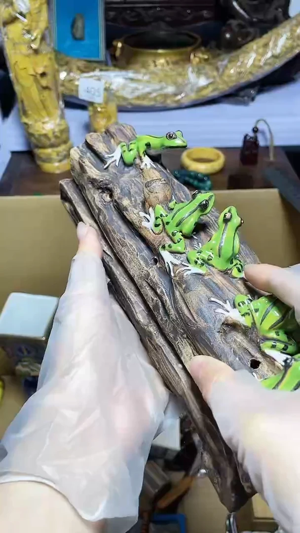 【闪购商品】瓷器碎片瓷器碎片