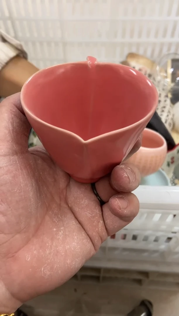 杯无运费险有瑕疵的摄影的产品有使用过的痕迹有点脏介意勿拍