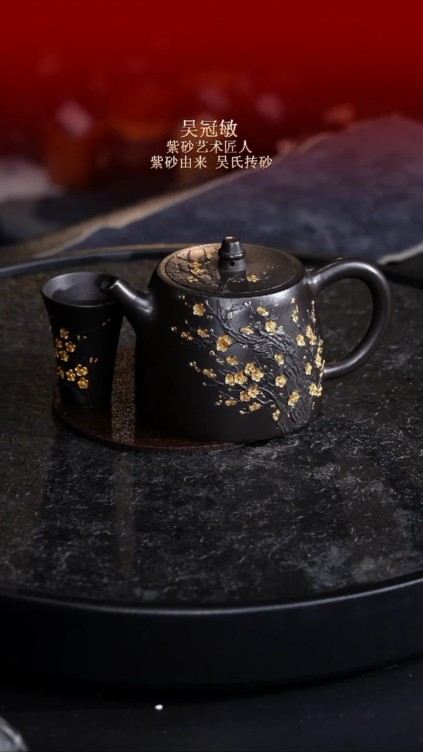茶壶紫砂东坡紫砂甄选紫砂壶
