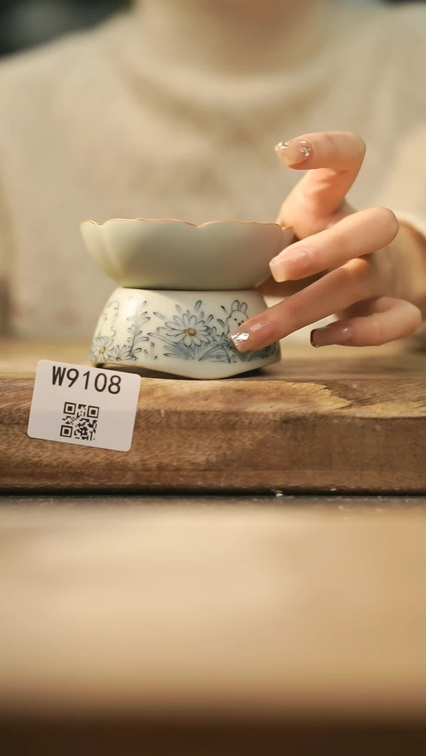 【闪购商品】【经典福利】/ 茶漏@@W9108