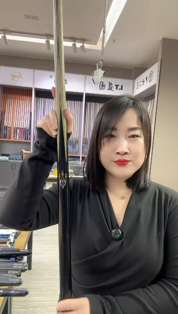白蜡木长款二手准神3