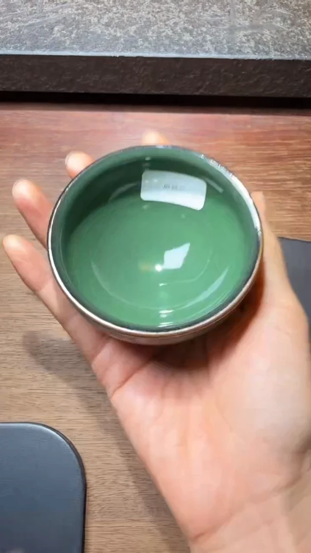 茶盏廖成义高端收藏20