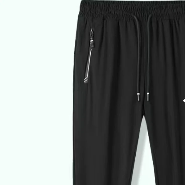 l舒适百搭速速裤子1200