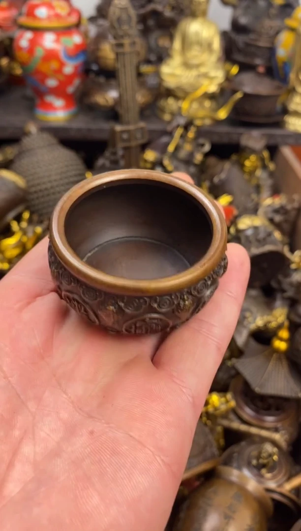 案台摆件  物品摆件