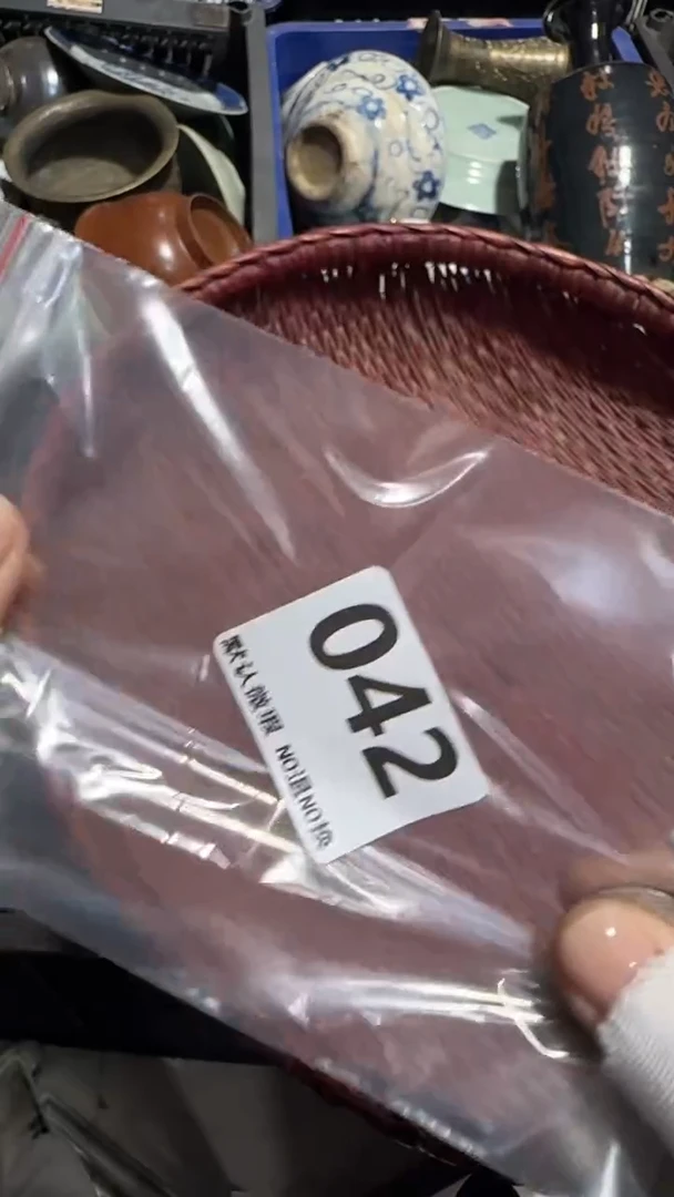 无非金属好****安京信工艺品042