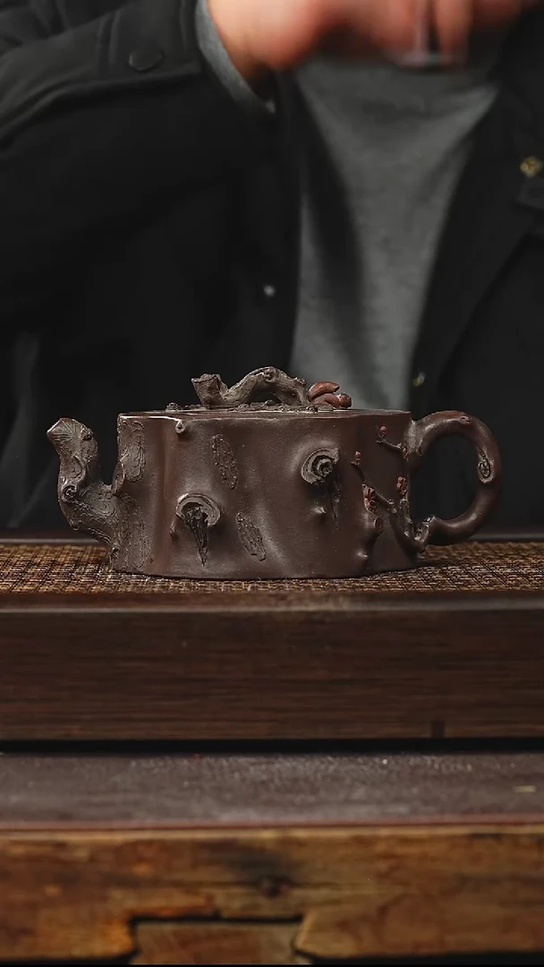 茶壶紫砂丁蜀镇紫砂壶