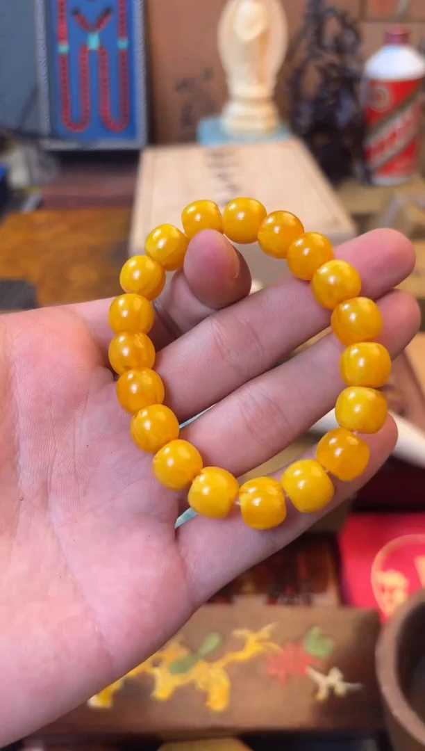 裸石蜜蜡未镶嵌周总精选专属链接啊啊啊