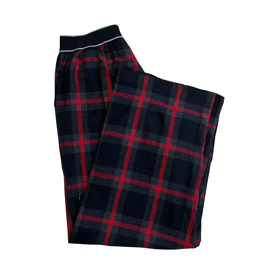 2003#纯棉经典质感休闲长裤