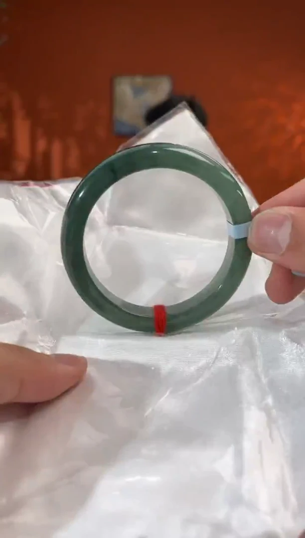 未镶嵌手镯翡翠12